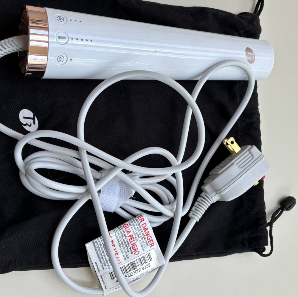 T3 Airbrush Duo